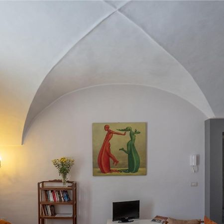 Tre Vie Apartment Con Terrazzo Giardino Pensile Catania Luaran gambar