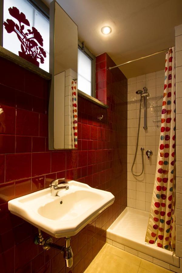 Tre Vie Apartment Con Terrazzo Giardino Pensile Catania Luaran gambar