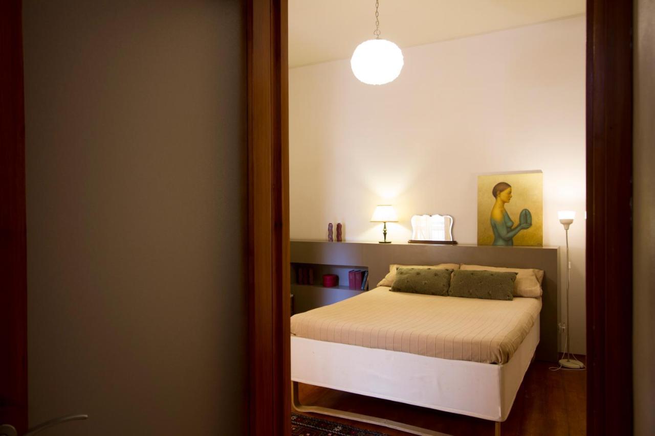 Tre Vie Apartment Con Terrazzo Giardino Pensile Catania Luaran gambar