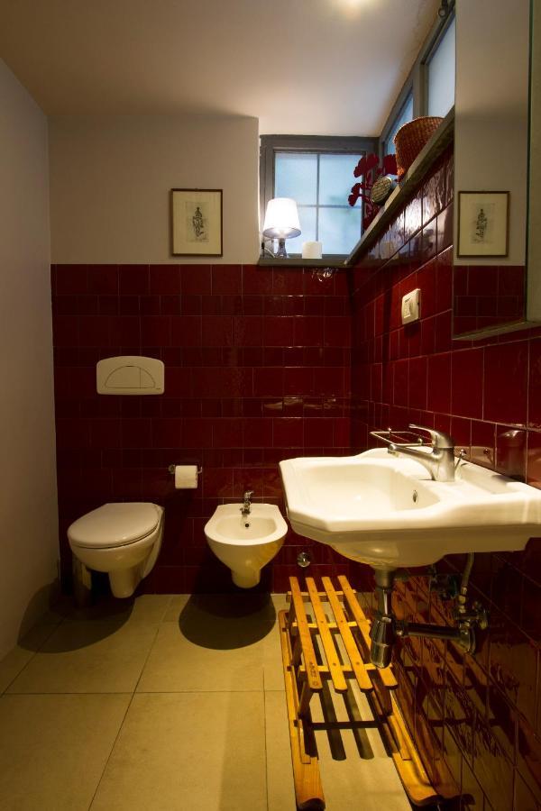 Tre Vie Apartment Con Terrazzo Giardino Pensile Catania Luaran gambar