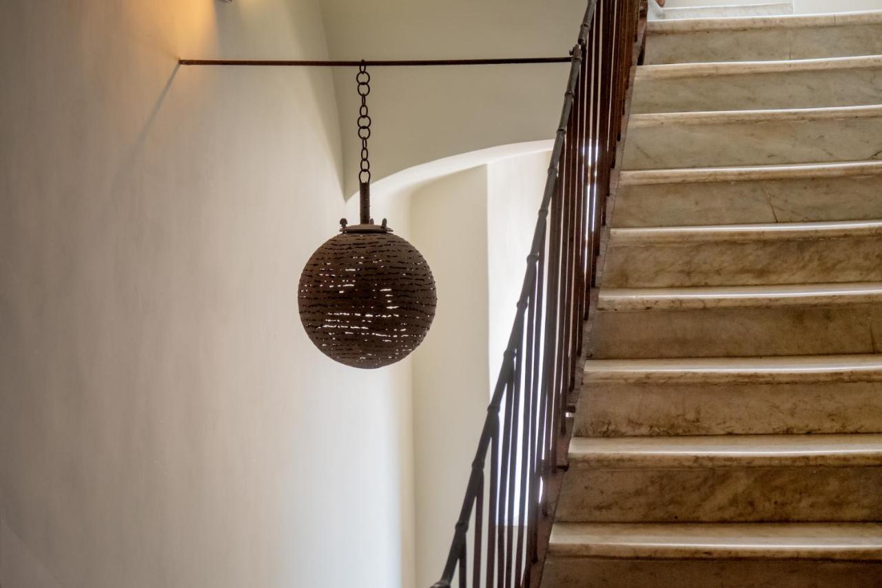 Tre Vie Apartment Con Terrazzo Giardino Pensile Catania Luaran gambar