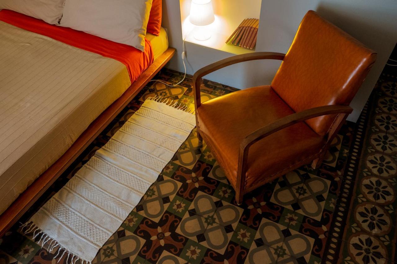 Tre Vie Apartment Con Terrazzo Giardino Pensile Catania Luaran gambar