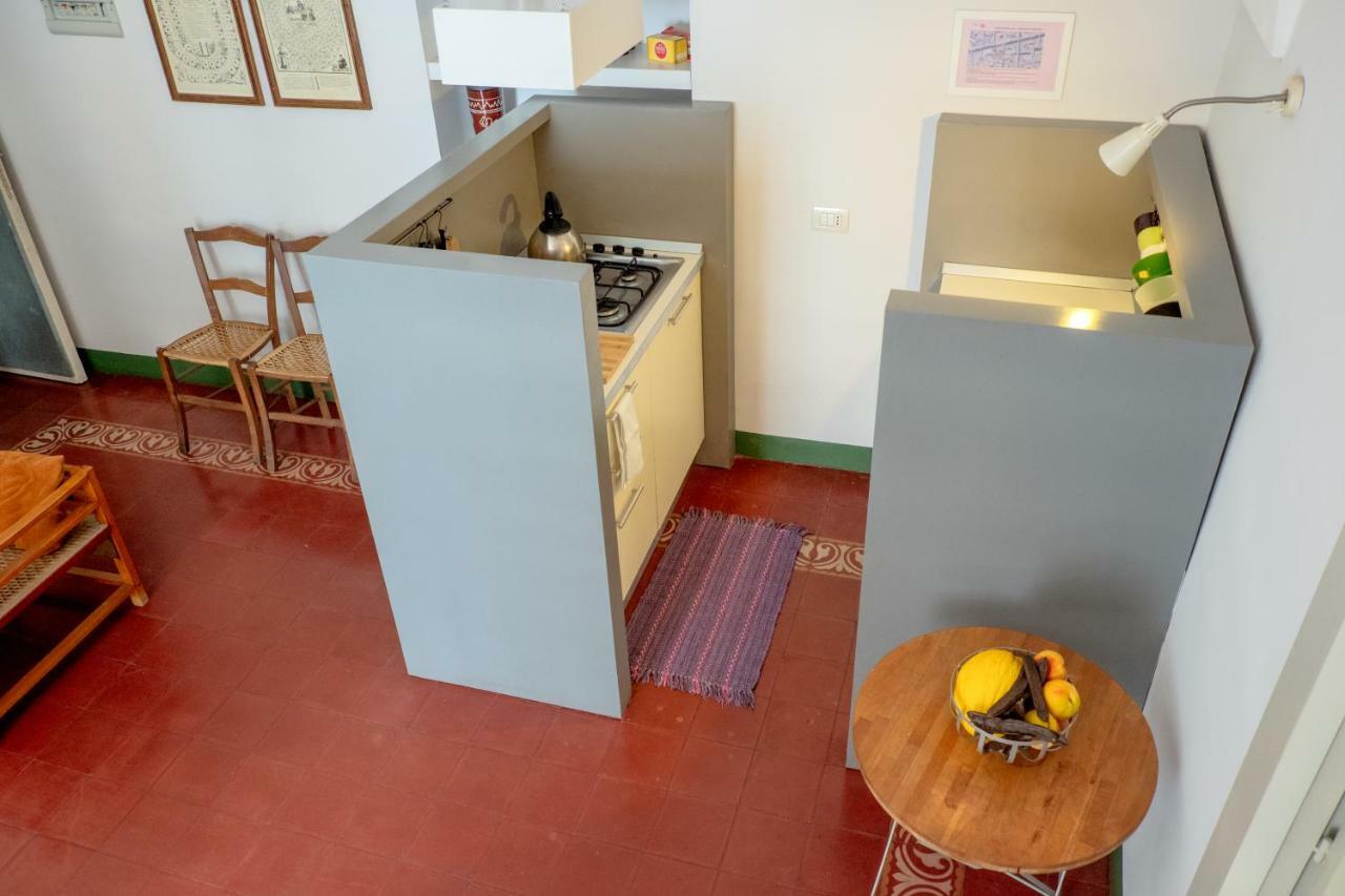 Tre Vie Apartment Con Terrazzo Giardino Pensile Catania Luaran gambar