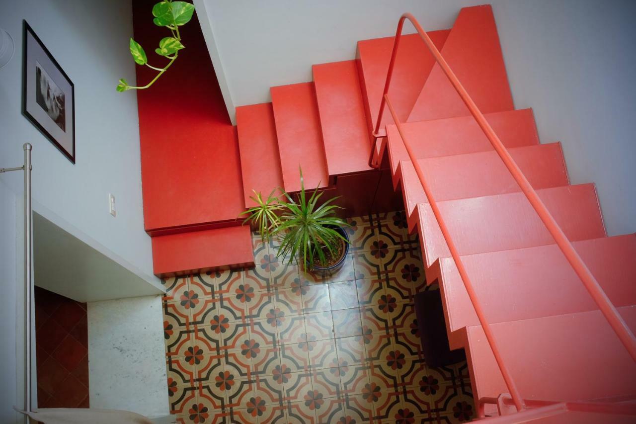 Tre Vie Apartment Con Terrazzo Giardino Pensile Catania Luaran gambar